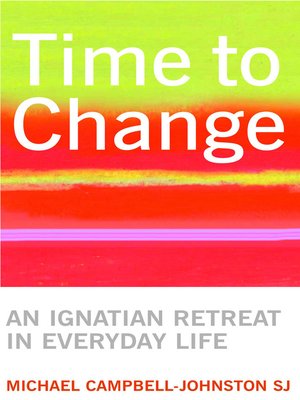 cover image of Time to Change